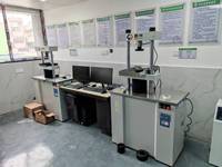 Máquina de Ensayo de Compresión y Flexión de Cemento Xinguang WDW-300 de 30 Toneladas con 0.5% de Precisión y 1 Año de Garantía