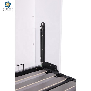 <span class=keywords><strong>Letto</strong></span> Matrimoniale <span class=keywords><strong>a</strong></span> Scomparsa <span class=keywords><strong>Elettrico</strong></span> Regolabile con Telecomando e Divano, Dimensioni Personalizzate per Camera da <span class=keywords><strong>Letto</strong></span> - Product Image 3