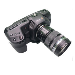 Produk Baru Kamera Blackmagic BMPCC Blackmagic Pocket Cinema Camera 4K - Product Image 6