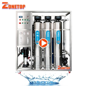 Aparatos Automáticos Industriales para el Tratamiento de <span class=keywords><strong>Agua</strong></span> / Máquina Filtradora de <span class=keywords><strong>Agua</strong></span> / Filtro Purificador de <span class=keywords><strong>Agua</strong></span> - Product Image 5