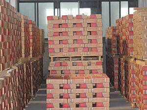 <span class=keywords><strong>Electrodo</strong></span> de varilla de soldadura E6013 de acero al carbono Stick 6013 <span class=keywords><strong>para</strong></span> una soldadura eficiente - Product Image 4