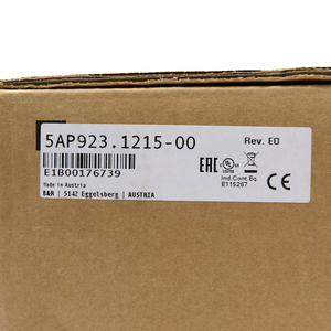 หน้าจอสัมผัส PLC รุ่น B&r 5ap923.1505-00 5AP923.1215-00 - Product Image 4
