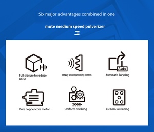 Trituradora Manual Compacta para Reciclaje <span class=keywords><strong>de</strong></span> Residuos <span class=keywords><strong>de</strong></span> PC, HDPE, PE, PP, <span class=keywords><strong>Botellas</strong></span> y Películas <span class=keywords><strong>de</strong></span> PET, Máquina <span class=keywords><strong>de</strong></span> Molienda <span class=keywords><strong>de</strong></span> Plástico - Product Image 4