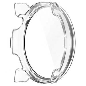 Mềm TPU Full Bìa trường hợp đối với coros tốc độ 3 hoàn hảo cho bảo vệ Bumper Shell watchcase hộp đồng hồ & trường hợp - Product Image 3