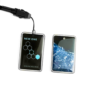 Nueva Tarjeta de Energía Cuántica para Relajación Corporal, Tarjeta de Bienestar con Frecuencia de Terahercios, Mejora de la Energía Curativa, Cuidado de la Salud - Product Image 6