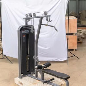ASM-E1001 Machine de musculation professionnelle de haute qualité pour exercices de flexion et <span class=keywords><strong>extension</strong></span> des jambes assis - Product Image 3