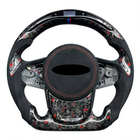 Volant neuf cousu à la main, pièces automobiles pour Toyota Hilux Revo Fortuner Corolla Camry RAV4
