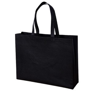 Borsa Shopping Portatile Spessa Personalizzata con Logo Serigrafato in Tessuto Non Tessuto, all'Ingrosso, di Alta Qualità, per Negozi di Abbigliamento Femminile, Prodotta a Wenzhou - Product Image 5