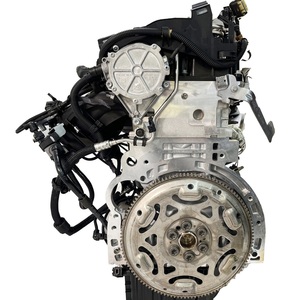Motor de Gasolina N20 para <span class=keywords><strong>BMW</strong></span> Serie 1 2 3 4 5 F35 F18 F49 X1 2.0L N20B20A Motor Turbo - Product Image 6