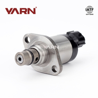 Vanne de régulation de pression et d'aspiration YARN 8-98145484-1 2940500423 pour moteur Isuzu, excavatrice Hitachi