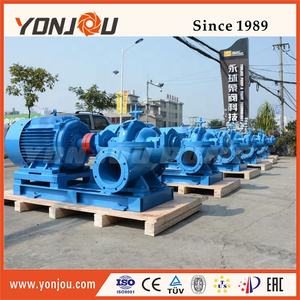 High Pressure Diesel Engine Driven Water <span class=keywords><strong>Pump</strong></span> para Irrigação - Product Image 5