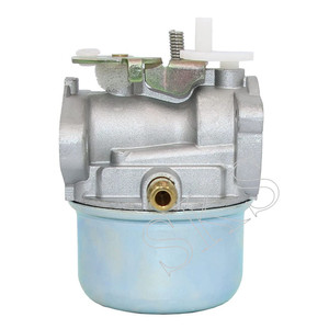 Tronçonneuse Carburateur De Pièces De Rechange Pour <span class=keywords><strong>Tondeuse</strong></span> À Gazon 79986 792253 Pour <span class=keywords><strong>Briggs</strong></span> & <span class=keywords><strong>Stratton</strong></span> 12D800-123K00 série Pour 4-7 CV - Product Image 4