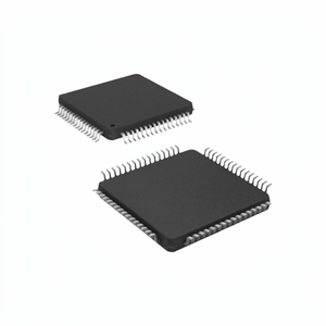 ST72F325R9T6 64 TQFP BOM IC In Stock Buy Online Electronic Components Embedded - Product Image 1