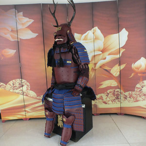 Ensemble de costumes de cosplay médiéval et Renaissance avec armure en bois de cerf, accessoire de <span class=keywords><strong>film</strong></span> et de télévision, couleurs personnalisables, vêtements portables unisexes pour adultes - Product Image 4