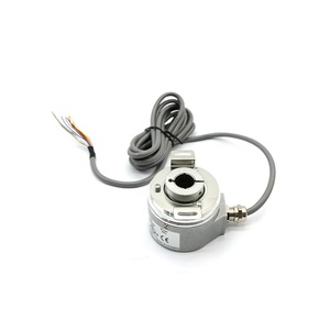 Distributeur d'encodeurs incrémentaux SICK DFS60A-BHAA65536, capteur photoélectrique DFS60E-THFK01024, capteur SICK - Product Image 2