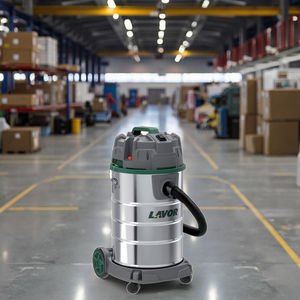 معدات التنظيف LAVOR Dozzy 30 XS كلاسيك، مكنسة كهربائية للسجاد والأرضيات للاستخدام الرطب والجاف في الصناعة - Product Image 4