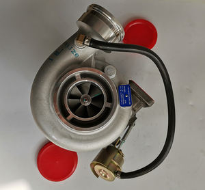 Wheel Loader LG958L Mesin BF6M Bagian Turbocharger 1118010-1497-A 4110002779004 - Product Image 1