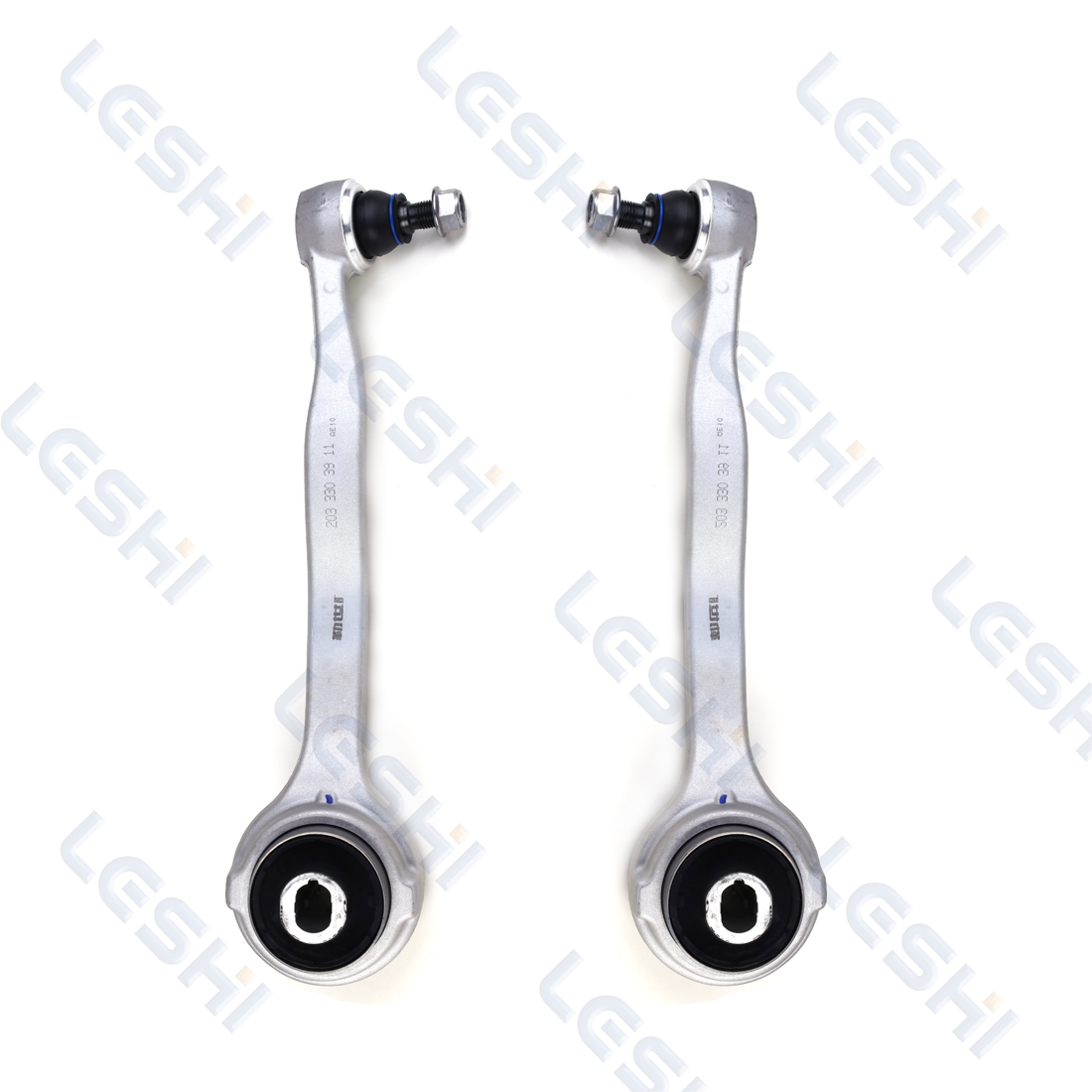LESHI suspension front a arm car front control arm for benz C class