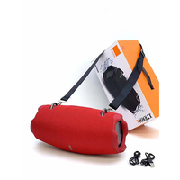 Xtreme4 Mini Subwoofer sans fil portable étanche 5.3 pour téléphone portable et extérieur