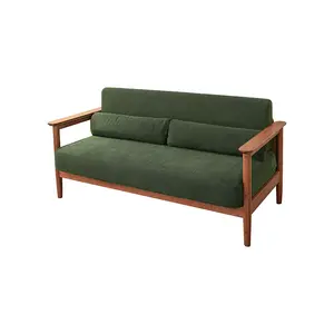 AiLiKEA Modern Style Patio Furniture Sets Luxurious Outdoor Garden Waterproof Sofa living room