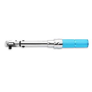 Kunci pas torsi sepeda, Set peralatan perbaikan pit mekanik dapat disesuaikan 1/4 inci 2-20N. <span class=keywords><strong>M</strong></span> - Product Image 3