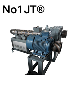 Chaîne de production/machine d'extrusion de bande de courroie d'ANIMAL FAMILIER les plus populaires - Product Image 3