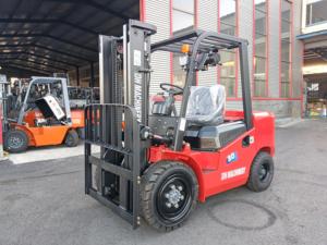 FD150รถยกอเนกประสงค์15ตันรถยกได้ความจุ - Product Image 5