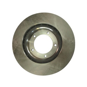 SVD Pièces Offres Spéciales Auto Système de freinage Camion Disque de frein pour Toyota 43512-52120 43512-52130 43512-60090 43512-60100 - Product Image 1