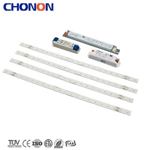 Văn phòng Studio hiện đại lõm không khung vuông bảng điều chỉnh đèn phẳng Slim <span class=keywords><strong>LED</strong></span> Trần Bảng điều chỉnh ánh sáng - Product Image 5