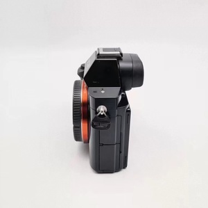 Cámaras Digitales Usadas Más Vendidas, Cámara sin Espejo de Fotograma Completo A7S Original para Sony A7s1, Cámara Digital Sony A7 Usada - Product Image 5