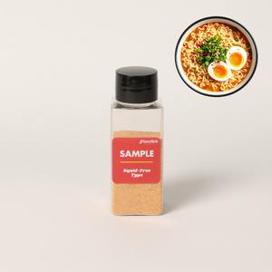 Base de Sabor a Calamar Premium Flavolink para Producción de Fideos, Potenciador de Sabor Natural con Certificación Halal para Aplicaciones Culinarias - Product Image 1