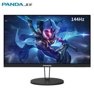 จอคอมพิวเตอร์ (PANDA) Full HD LCD ขนาด 144Hz รุ่น PH27FA5(TN) สำหรับเล่นเกม - Product Image 1