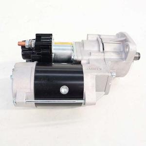 มอเตอร์สตาร์ท 600-813-4461 ใช้ได้กับรถขุดโคมัตสึ PC60-8 PC70-8 PC130-8 PC138US-10 228000-1440 228000-1441 - Product Image 5
