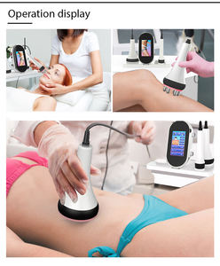 Masseur corporel de haute qualité, édition 2026, entièrement amélioré - Réduit efficacement la fatigue corporelle - Contrôle du temps - <span class=keywords><strong>Prix</strong></span> bas - Product Image 5