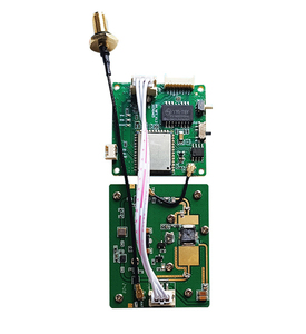 <span class=keywords><strong>WiFi</strong></span> <span class=keywords><strong>HaLow</strong></span> 802.11AH Niederfrequenzmodul mit 2W Verstärker Roboter-Bildübertragungsmodul - Product Image 1
