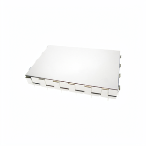 56-CBSA-2.25X6.0X0.5 ตัวแทนจำหน่ายที่ได้รับอนุญาต RF Shields - Product Image 1