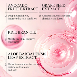 KORMESIC - Jabón Líquido Natural para el Aumento de Senos, 100 ml, Marca Privada OEM, Orgánico Coreano, Suavizante, Hidratante, Nutritivo y Blanqueador - Product Image 3