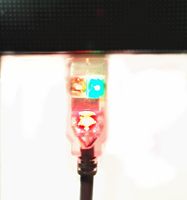Kabel Konverter Serial USB RS485 1m dengan Chip FTDI, Kawat Tembaga Murni TX/RX, Selubung PVC, Pelindung Anyaman, Bersertifikasi CE USB-RS485-WE