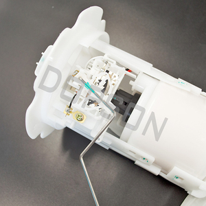 Conjunto de Bomba de Combustible Eléctrica Dopson para Nissan Sunny N16 2003-2010 <span class=keywords><strong>17040</strong></span>-<span class=keywords><strong>4M405</strong></span> <span class=keywords><strong>17040</strong></span>-8M100 - Product Image 6