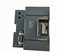 Módulo de Comunicación PLC Industrial Siemens 6ES7277-0AA22-0XA0 SIMATIC S7-200 EM277 PROFIBUS DP Slave