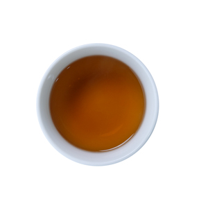 Wild Purple Bud Zijuan Black Tea-Tradicionalmente curado al sol, cosechado a 2.800 metros, certificado orgánico de la UE rico en antioxidantes - Product Image 2