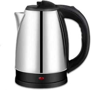 Classical 1.8L Fast Boiling Electric Water <b>Kettle</b> - Product Image 1