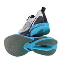 Chaussures de course à semelle en carbone pour hommes, respirantes, professionnelles, pour l'entraînement au marathon, légères, chaussures de sport de compétition, personnalisées