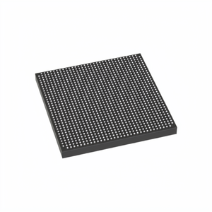 ชิ้นส่วนอิเล็กทรอนิกส์ BOM IC ในสต็อก แบบฝัง 1152 BBGA, FCBGA 5SGXMA5K1F35C1WN - Product Image 1