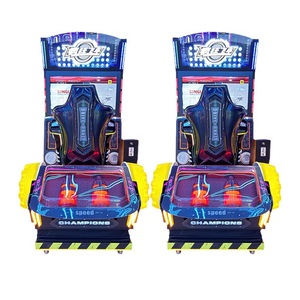 Máquina de Juegos de Carreras, Simulador de <span class=keywords><strong>F1</strong></span>, Simulador de Carreras Arcade, Juegos de Carreras con Movimiento, Experiencia de Conducción Profesional, Zona de Juegos - Product Image 5
