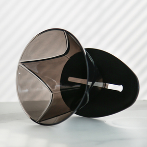 T Ecocoffee : Infuseur en plastique écologique de qualité alimentaire pour la préparation du café et du thé par les baristas - Product Image 3