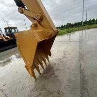 Excavatrice sur chenilles Caterpillar d'origine japonaise, modèle 2021, pour travaux agricoles, de terrassement et de construction (312D, 315) - Moteur et boîte de vitesses inclus