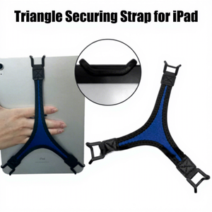 Bracelet de sécurité pour liseuses et tablettes Kindle, poignée de maintien multifonctionnelle légère avec haute élasticité - Product Image 1
