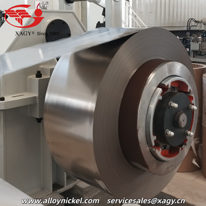 拡張合金インバー<span class=keywords><strong>36</strong></span>ストリップ/プレート/シートニッケルバータイプ - Product Image 3