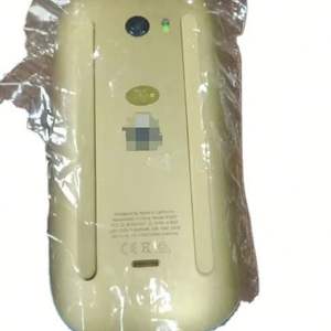 Receptor USB y cable tipo C para Magic Mouse 2 A1657 (EMC2923) con retroiluminación RGB - Varios colores - Product Image 2